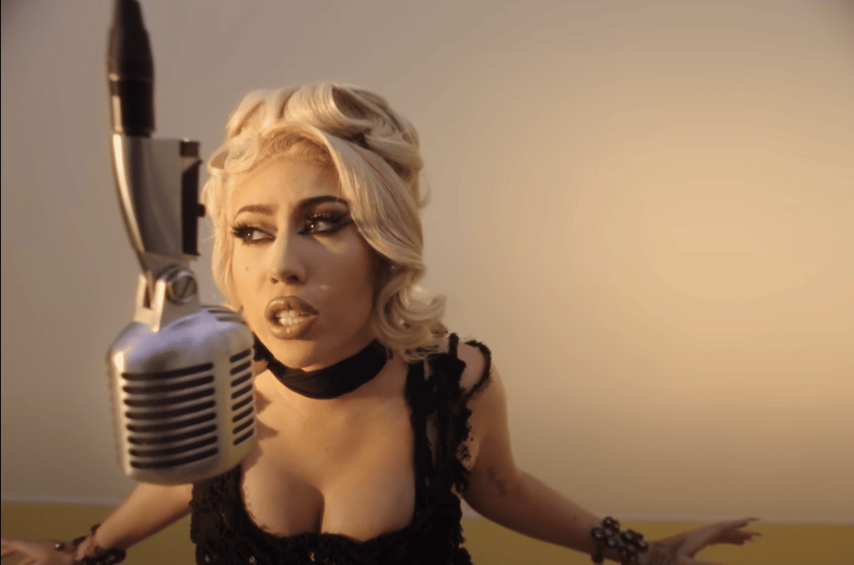 Chord Melting Kali Uchis Chord Dasar Viral Di Tiktok Duniata