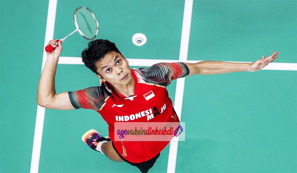 Teknik Dasar Bulu Tangkis (Badminton) Dan Penjelasannya - Duniata.com