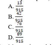 pilihan ganda pts matematika nomor 4